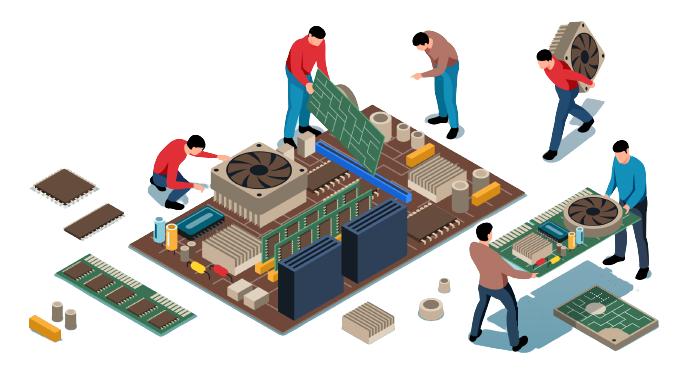 website service