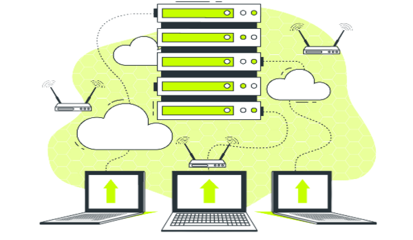 website service